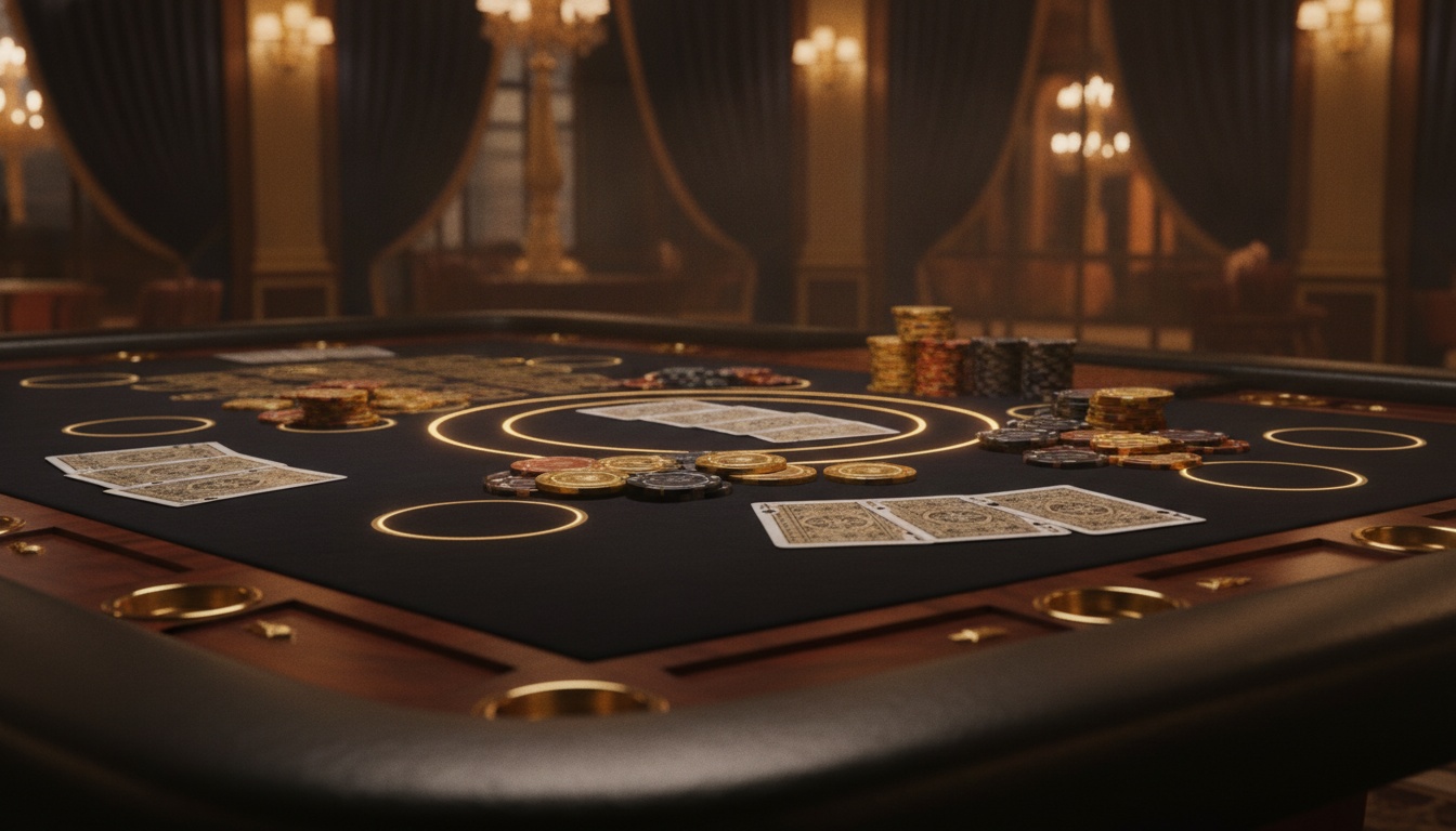Rozmanitý výběr her v Spinmama Casino